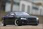 Preview: 1:18 Audi S5 V8 Coupe schwarz mit 20´ BBS Echt-Alufelgen inkl. OVP